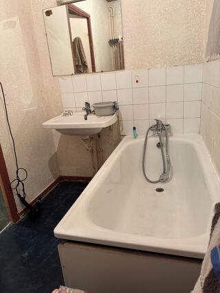  Appartement � vendre 4 pi�ces 84 m� Saint herblain