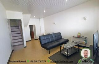  Maison � vendre 3 pi�ces 78 m�