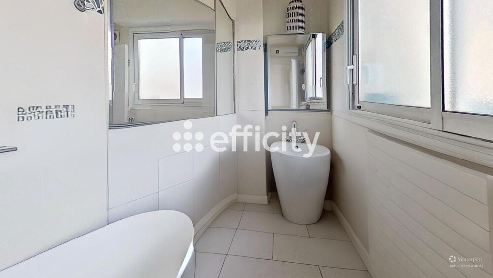 à vendre  Appartement Paris 7