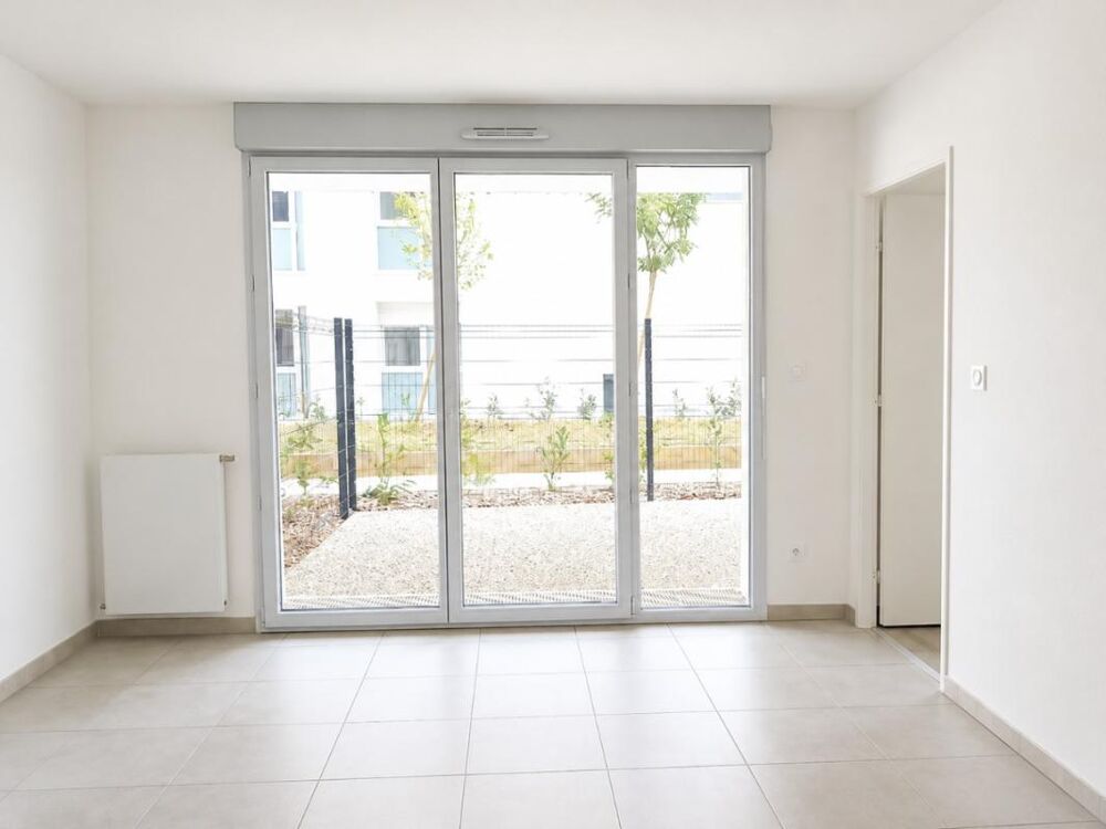 Location Appartement T2 avec parking et terrasse à TOULOUSE Toulouse