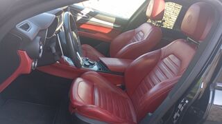 Stelvio MY19 2.2 210ch Q4 BVA8 Turismo - Automatique Toit ouvrant 2019 occasion 50250 La Haye
