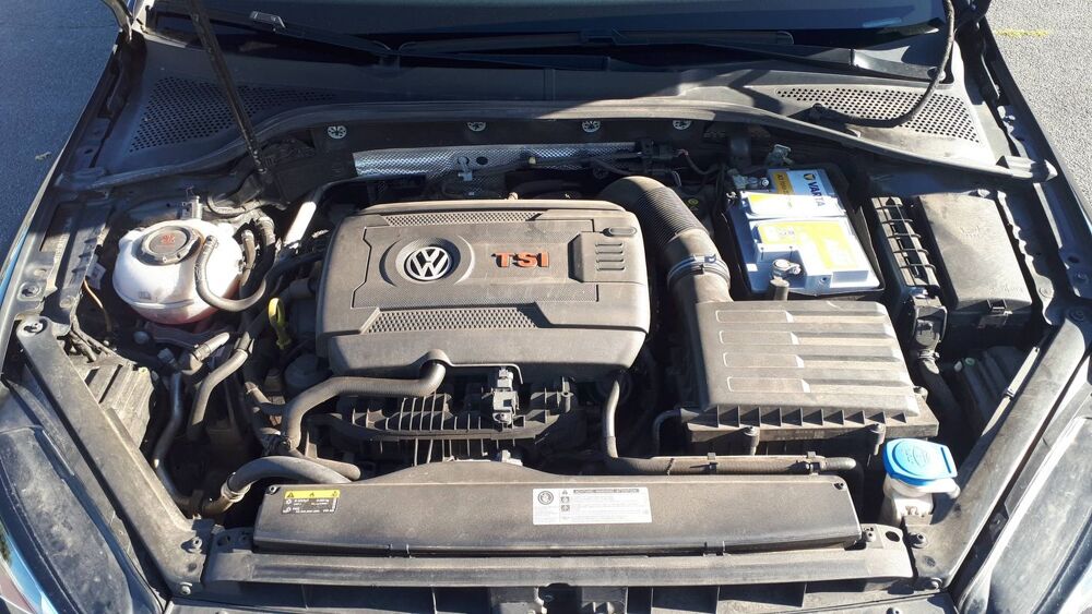 Golf VII 2.0 TSI 245 DSG7 GTI Performance - Automatique 2019 occasion 59000 Lille