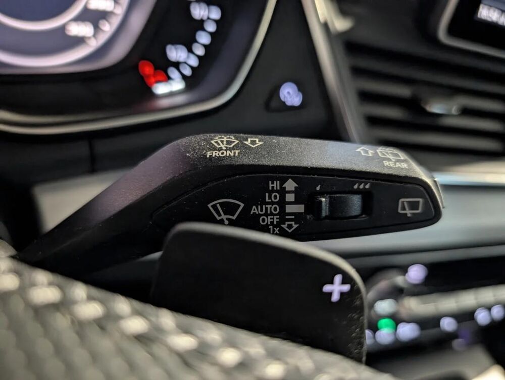 Q5 55 TFSI e quattro S line 2020 occasion 77250 Moret Loing Et Orvanne