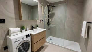  Appartement � vendre 3 pi�ces 50 m�