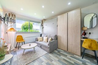  Appartement � vendre 1 pi�ce 19 m�