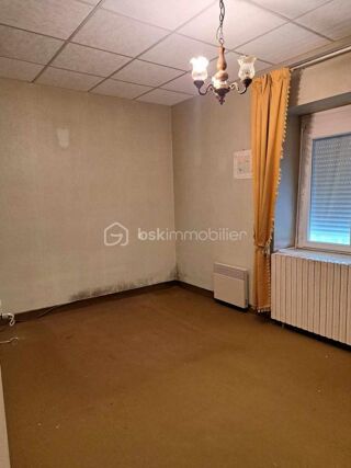  Maison  vendre 6 pices 102 m