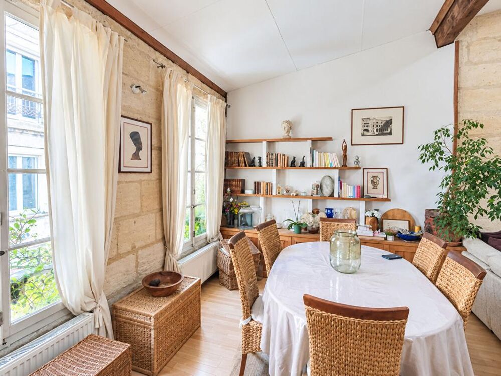 Vente Maison Vente maison 155m2 BORDEAUX (33300) Bordeaux