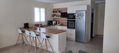  Maison  louer 5 pices 136 m