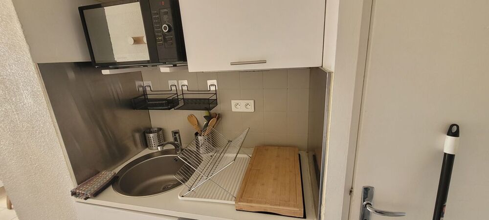 Location Appartement Appartement de 18m2 à louer sur Aix-en-Provence Aix en provence