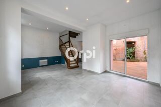  Maison � vendre 5 pi�ces 95 m�