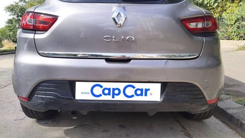 Clio IV 0.9 TCe 75 Limited 2014 occasion 75015 Paris