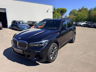 X5 xDrive 30d 265ch M Sport 2019 occasion 84700 Sorgues