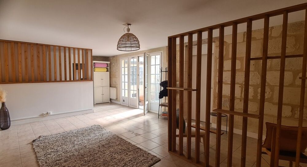 Vente Appartement Appartement à vendre 3 pièces BORDEAUX (33) Bordeaux