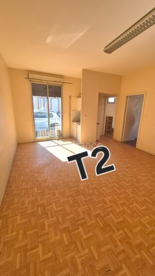  Appartement � vendre 2 pi�ces 37 m�