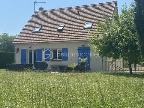   Maison 6 pices Sans Travaux Maison - 6 pice(s) - 110 m