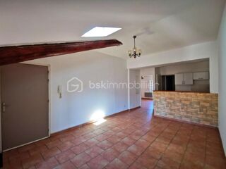  Appartement � vendre 2 pi�ces 47 m�