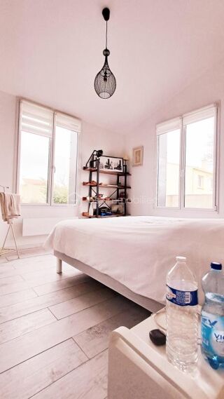  Maison � vendre 4 pi�ces 115 m�