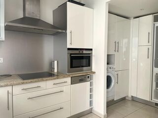  Appartement à vendre 2 pièces 52 m²