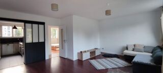  Appartement à louer 3 pièces 62 m²