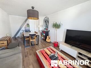  Duplex/triplex à vendre 5 pièces 124 m²