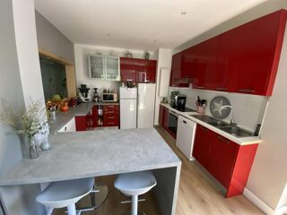  Appartement  vendre 4 pices 81 m