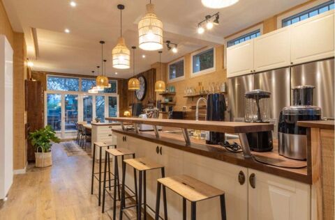  Appartement � louer 5 pi�ces 18 m�