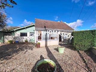  Maison � vendre 3 pi�ces 63 m�