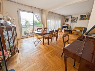  Appartement � vendre 5 pi�ces 99 m�