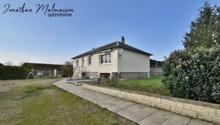  Maison � vendre 4 pi�ces 70 m�