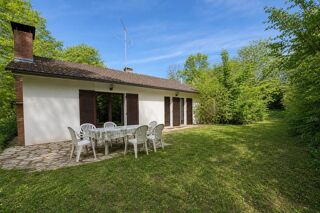  Maison � vendre 4 pi�ces 70 m�