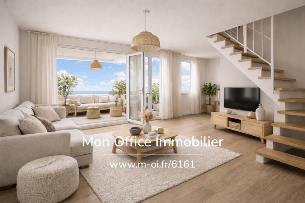 Appartement 2 pièces 40 m² · à Aix en Provence · 40 m² · 440 000 €