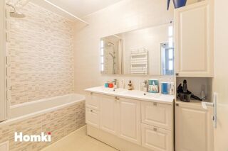  Appartement � vendre 4 pi�ces 88 m�