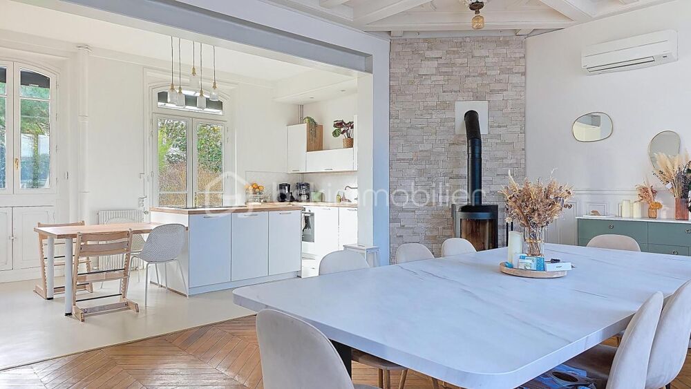 � vendre  Propri�t�/ch�teau Chevry-Cossigny (77173)