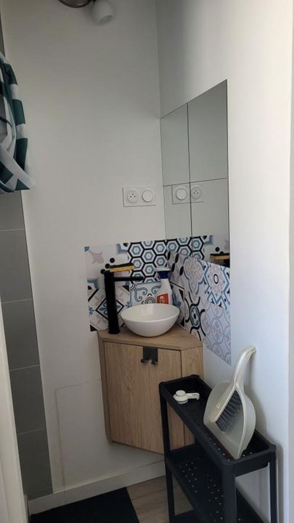 Location Appartement Chambre de 13m2 à louer sur Ronchin Ronchin