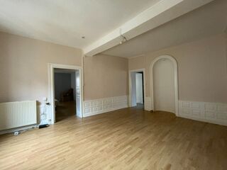  Appartement à vendre 3 pièces 119 m²