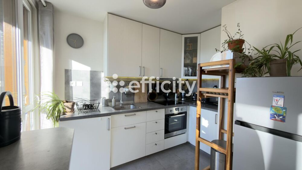 Vente Appartement T2 Chambery