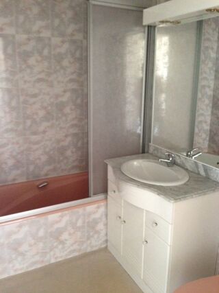  Appartement � louer 2 pi�ces 41 m�