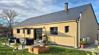  Maison � vendre 5 pi�ces 108 m�