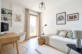  Appartement � vendre 5 pi�ces 112 m�
