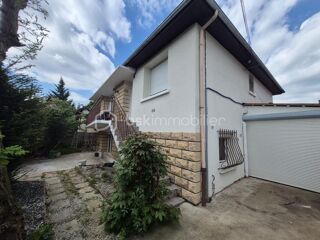  Maison à vendre 9 pièces 133 m²