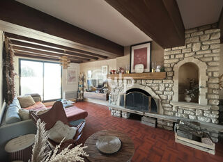  Appartement � vendre 3 pi�ces 85 m�