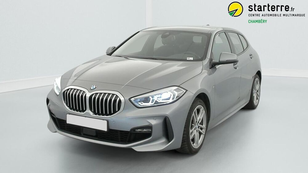 S&eacute;rie 1 F40 118d 150 ch BVA8 M Sport 2024 occasion 73420 Voglans
