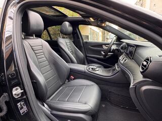 Classe E 300 de EQPower 9G-Tronic Amg Line 2019 occasion 94100 Saint Maur Des Fossees