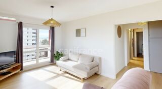  Appartement à vendre 4 pièces 89 m²