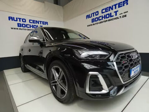 Annonce voiture Audi SQ5 40850 €