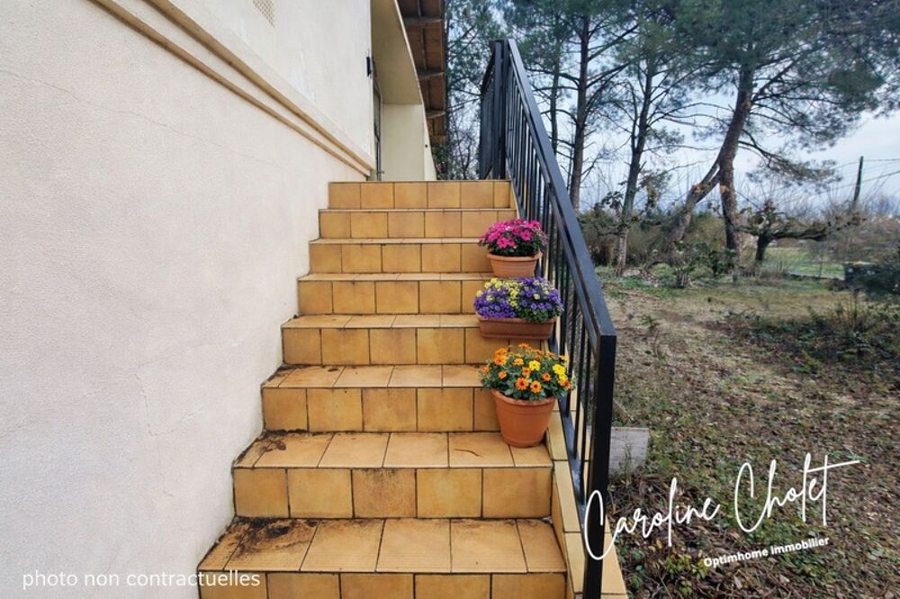 Maison à vendre 9 pièces PORT SAINTE FOY ET PONCHAPT (33)