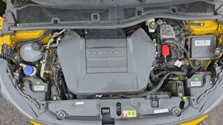 208 II 136 50kWh GT Line - Automatique 2021 occasion 02200 Soissons
