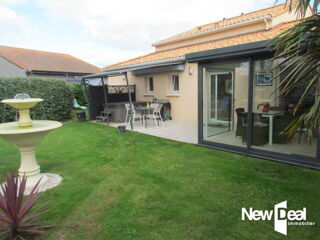  Maison � vendre 5 pi�ces 166 m�