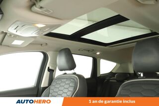 Kuga 2.0 TDCi Vignale 4x4 PowerShift 180 ch 2017 occasion 92130 Issy-les-Moulineaux