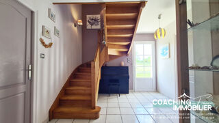  Maison à vendre 7 pièces 189 m²